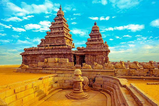 Chennai Mahabalipuram Pondicherry Experiences with BMC Holidays