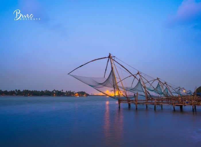 Cochin Tour Package Image