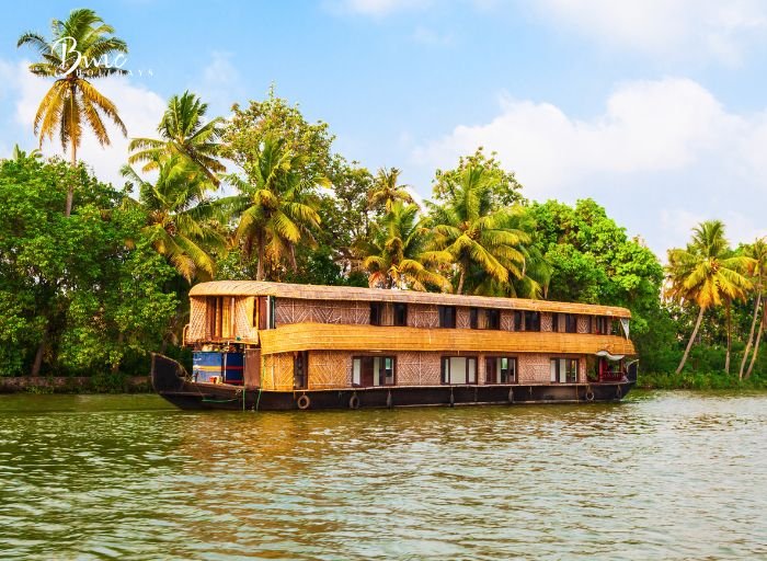 Alleppey Tour Package Image