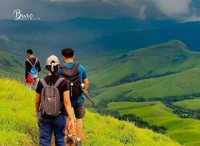 Chikmagalur Tour Package Image